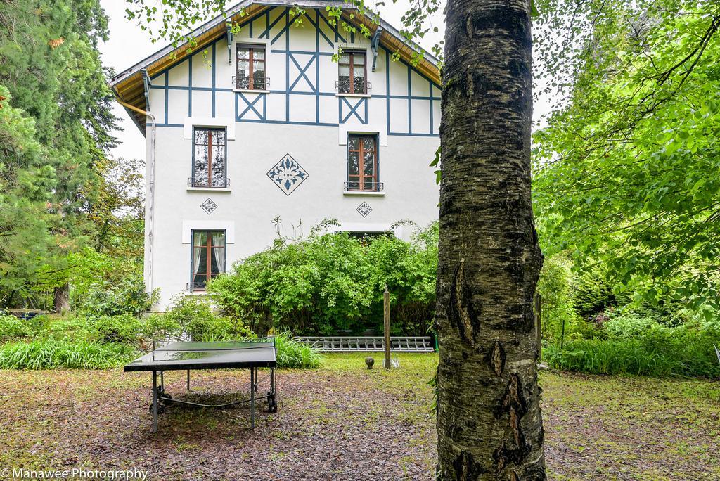Villa Ariane Saint-Jorioz Exterior photo