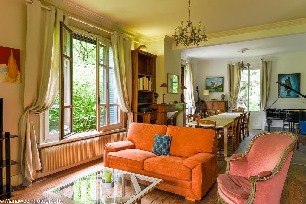 Villa Ariane Saint-Jorioz Exterior photo