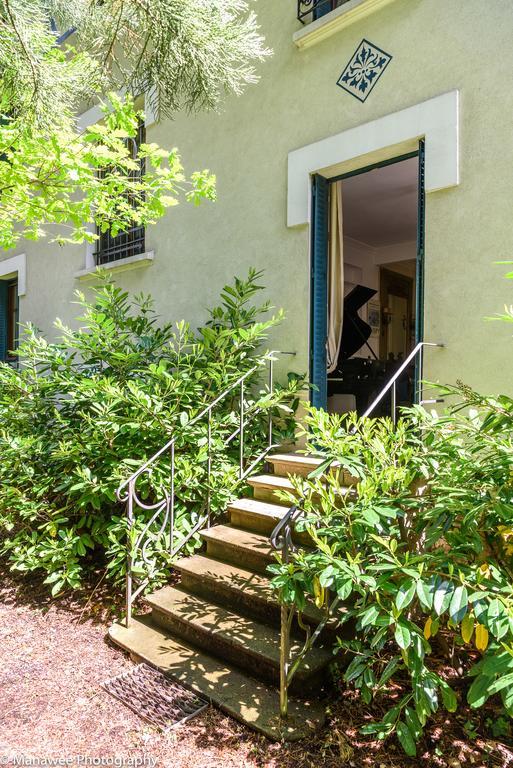 Villa Ariane Saint-Jorioz Exterior photo